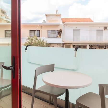 Stefan'S Seafront Apartment Chania  Bagian luar foto