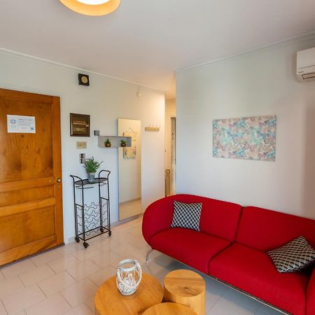 Stefan'S Seafront Apartment Chania  Bagian luar foto