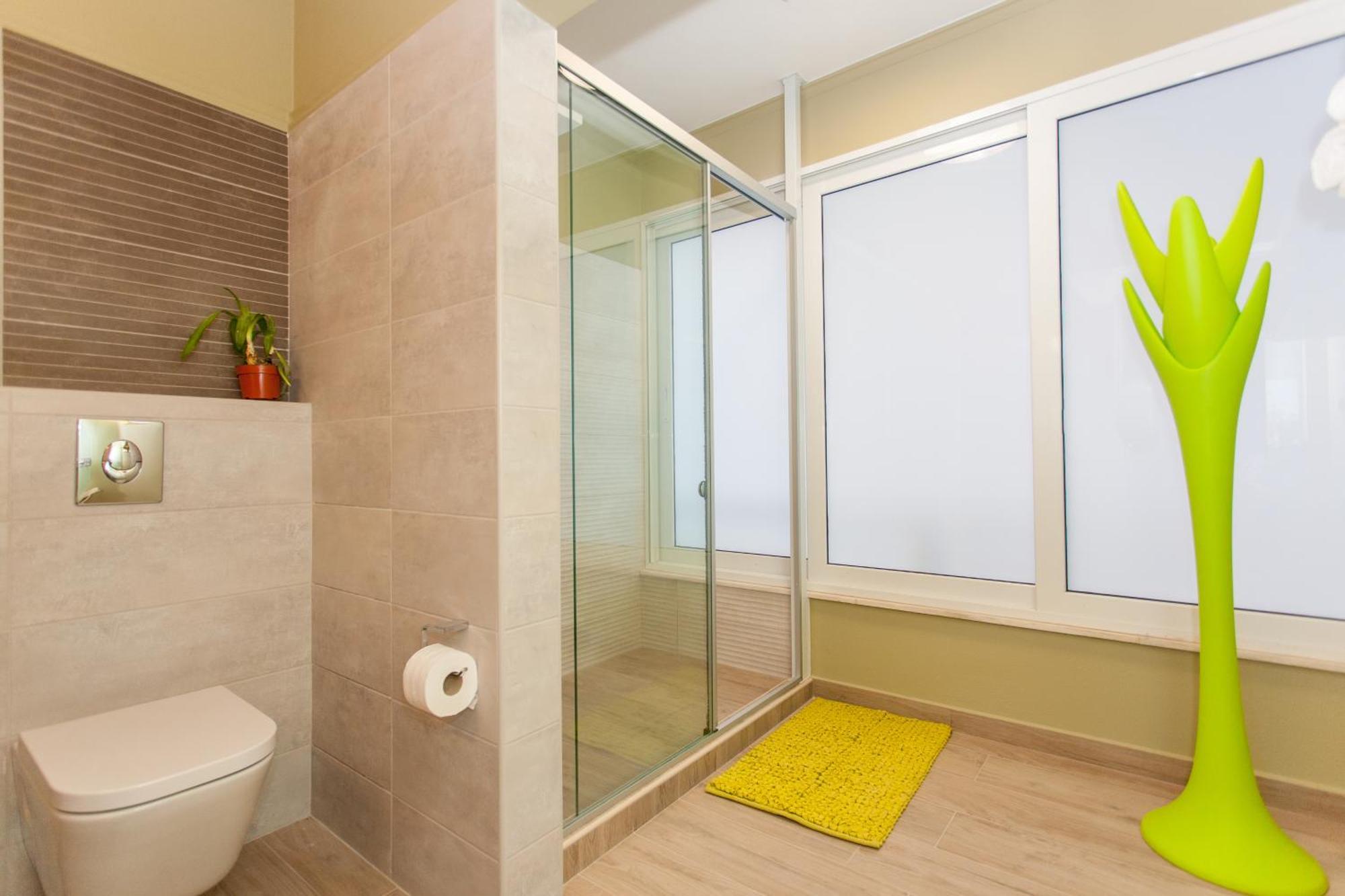Stefan'S Seafront Apartment Chania  Bagian luar foto