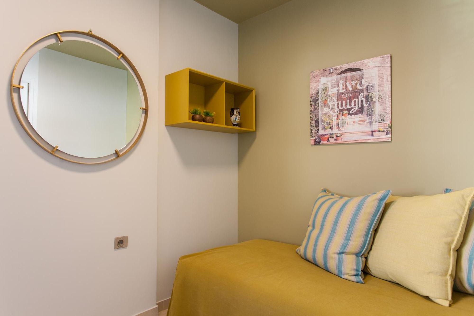 Stefan'S Seafront Apartment Chania  Bagian luar foto