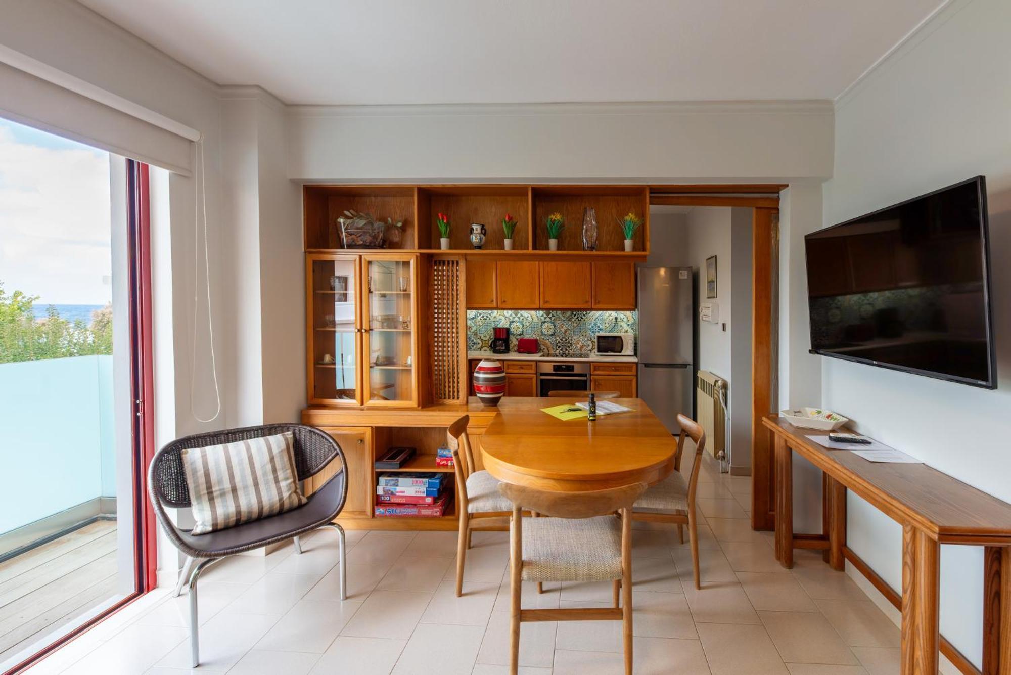 Stefan'S Seafront Apartment Chania  Bagian luar foto