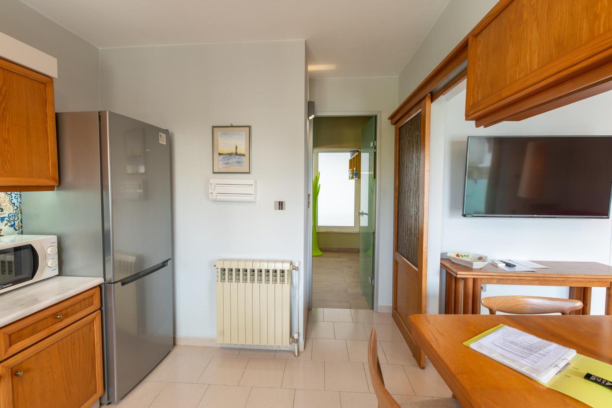 Stefan'S Seafront Apartment Chania  Bagian luar foto