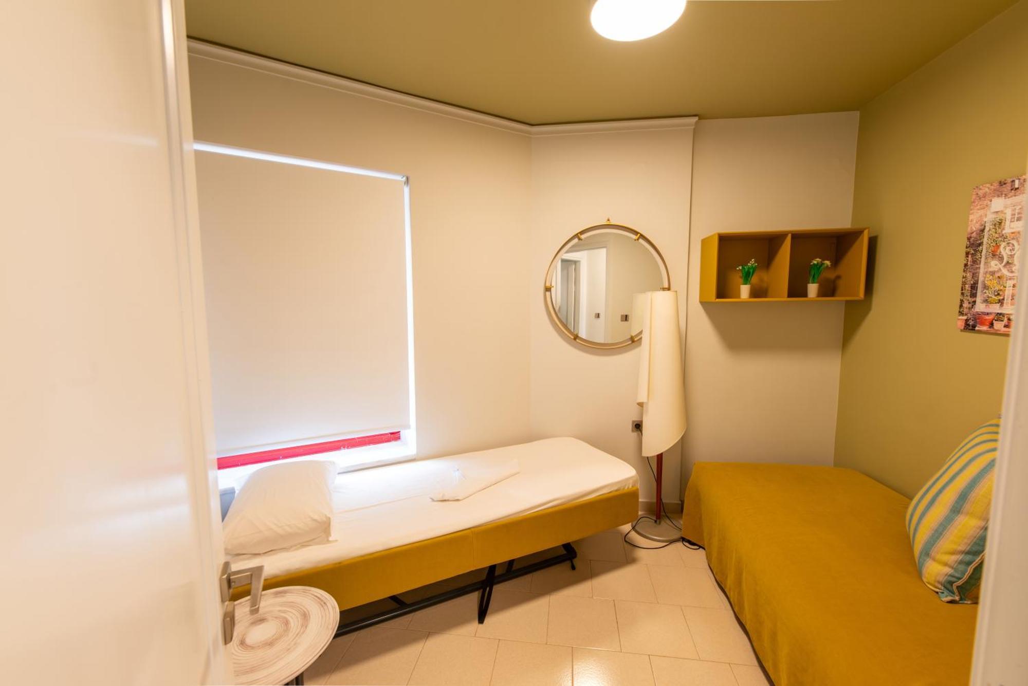 Stefan'S Seafront Apartment Chania  Bagian luar foto