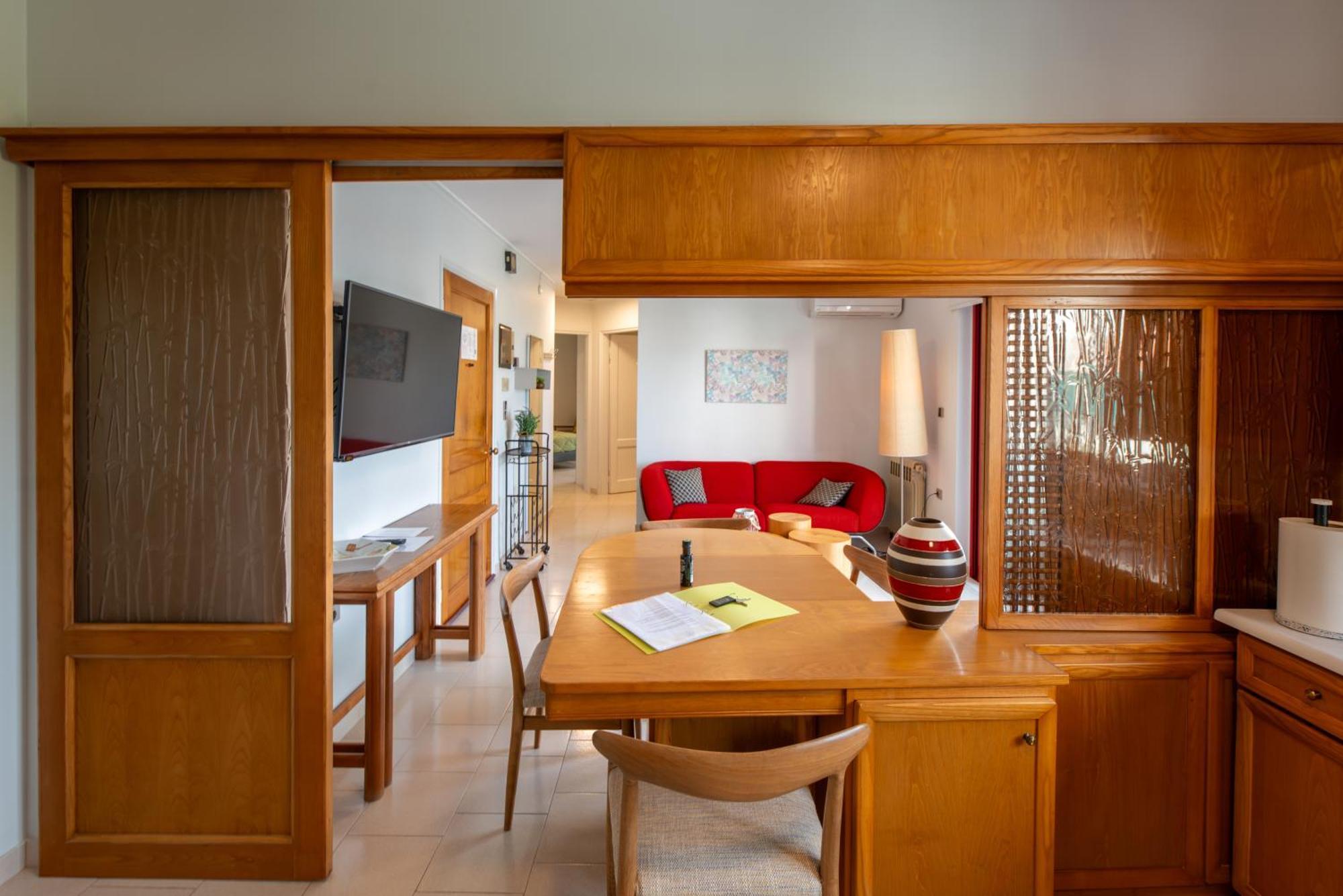 Stefan'S Seafront Apartment Chania  Bagian luar foto